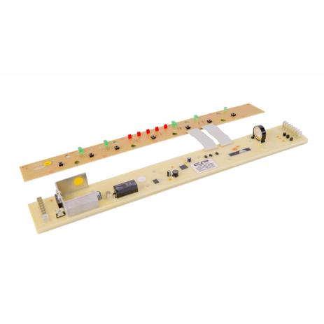 Placa Lav. BWQ22 5Kg Com Aquecimento (CP0243) - Cp placas eletronicas Menor preço em Placa Lav. BWQ22 5Kg Com Aquecimento (CP0243) - Cp placas eletronicas