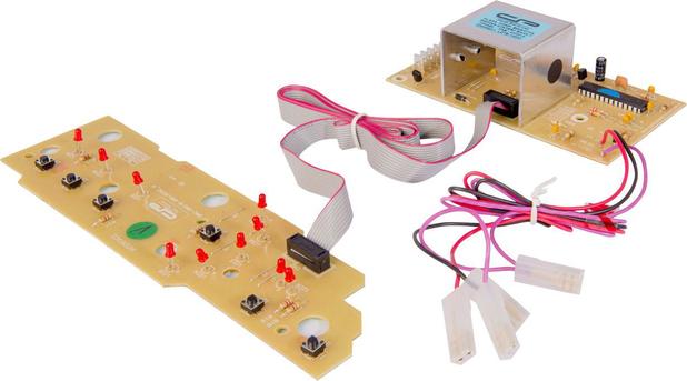 Placa Lavadora Brastemp Bwg/c10a Bwf9a Com Interface (CP0485) - Cp placas eletronicas é boa?