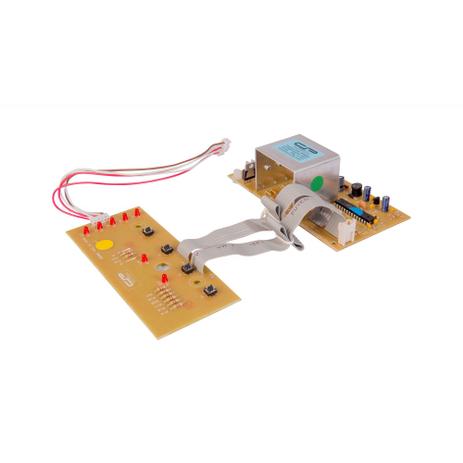 Placa Lavadora BWB08A Com Interface Versão 2 (CP1440) - Cp placas eletronicas é boa?