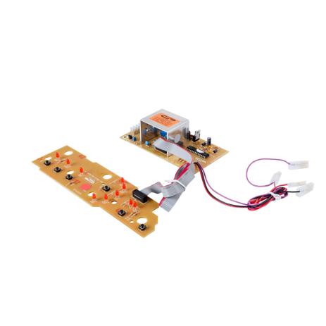 Placa Lavadora BWC10AB Versão 2 10Kg (CP1446) - Cp placas eletronicas Menor preço em Placa Lavadora BWC10AB Versão 2 10Kg (CP1446) - Cp placas eletronicas