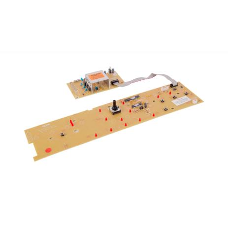 Placa Lavadora BWL09B Potência com Interface Bivolt W10308925 (CP1043) - Cp placas eletronicas Menor preço em Placa Lavadora BWL09B Potência com Interface Bivolt W10308925 (CP1043) - Cp placas eletronicas