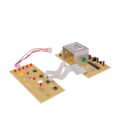 Placa Lavadora CWL75 / CWL10B (CP0812) - Cp placas eletronicas é boa?