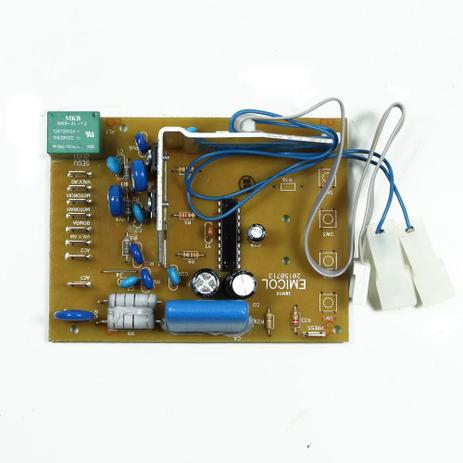 Placa lavadora ge orion mabe 10 13 kg 127v - Emicol Menor preço em Placa lavadora ge orion mabe 10 13 kg 127v - Emicol