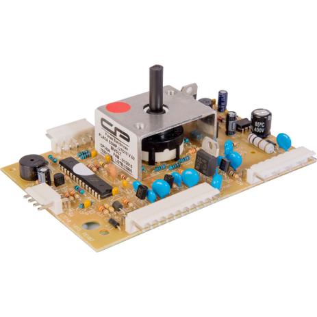 Placa Lavadora LTC10 (CP1434) - Cp placas eletronicas é boa?