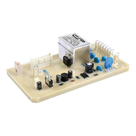 Placa Lavadora Potência Lp BR 220V (CP1453) - Cp placas eletronicas Menor preço em Placa Lavadora Potência Lp BR 220V (CP1453) - Cp placas eletronicas