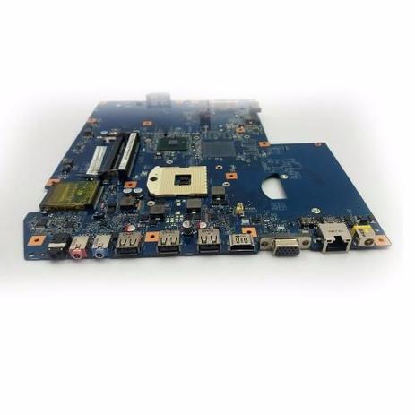 Placa Mãe Acer Aspire 7740g Intel Mbply01001 Jv70-cp Nova Menor preço em Placa Mãe Acer Aspire 7740g Intel Mbply01001 Jv70-cp Nova