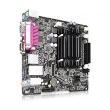 Placa-Mãe Asrock p/intel Celeron D1800B 2 x DDR3 D1800B-ITX-90-MXGRFO-A0BAYZ Menor preço em Placa-Mãe Asrock p/intel Celeron D1800B 2 x DDR3 D1800B-ITX-90-MXGRFO-A0BAYZ