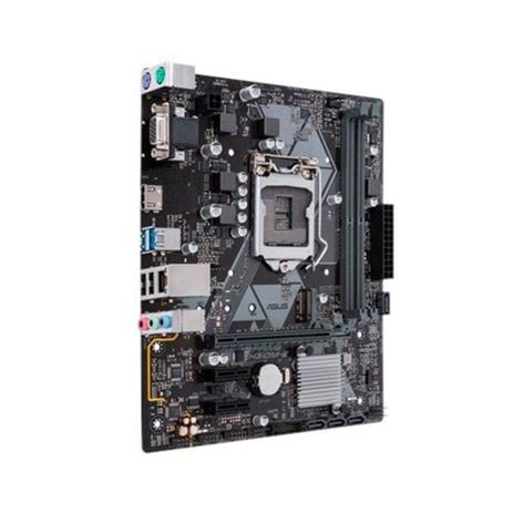 Placa Mãe Asus Micro Atx Lga Ddr4 Prime H310M-E/BR 1151 8ª Geração é ruim? Placa Mãe Asus Micro Atx Lga Ddr4 Prime H310M-E/BR 1151 8ª Geração é boa?