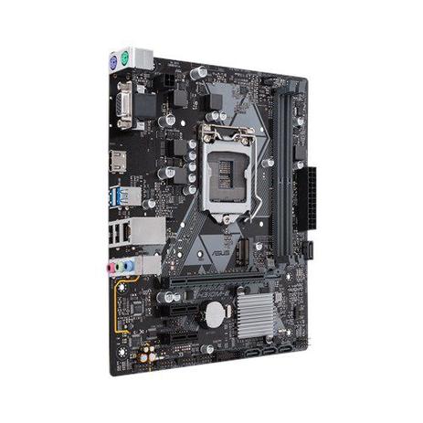 Placa Mãe Asus PRIME H310M-E  (1151/DDR4/HDMI/USB 3.1) é boa?