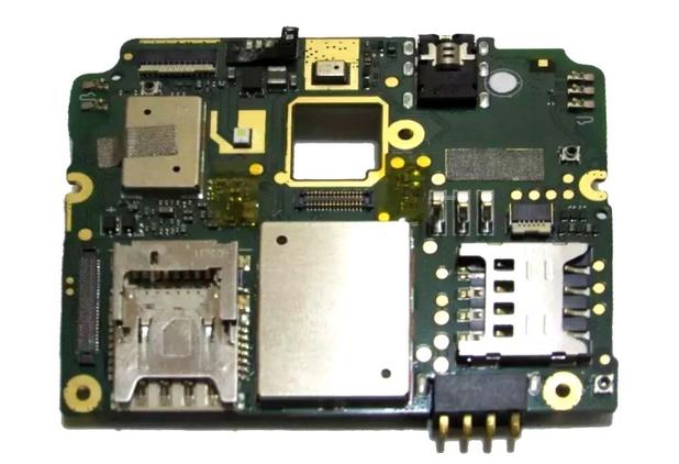 Placa Mãe Asus Zenfone Go Zb500kg E Kl Original Retirado é boa?