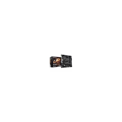 Placa Mãe Gigabyte A520M Ds3H Micro Atx Ddr4 - Vila Brasil é boa?