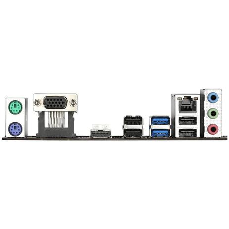 Placa Mãe Gigabyte H410M H V3 LGA 1200 mATX DDR4 é boa?