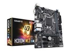 Placa Mae Gigabyte Micro ATX (1151) - DDR4 - H310M M.2 é boa?