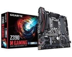 Placa Mae Gigabyte Micro ATX (1151) - DDR4 - Z390M-GAMING é boa?