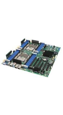 Placa Mae INTEL P/ Servidor Xeon S2600STB (3647) - S2600STB Menor preço em Placa Mae INTEL P/ Servidor Xeon S2600STB (3647) - S2600STB