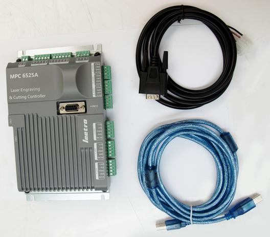Placa Mãe Máquina Laser MPC6515 Leetro Menor preço em Placa Mãe Máquina Laser MPC6515 Leetro