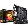 Placa Mãe MB P/INTEL, LGA1151 8ª GERAÇÃO, CHIPSET H370, 64GB, 4 DDR4, 1PCI-E X16, 1HDMI, 1DVI-D, USB - Gigabyte Menor preço em Placa Mãe MB P/INTEL, LGA1151 8ª GERAÇÃO, CHIPSET H370, 64GB, 4 DDR4, 1PCI-E X16, 1HDMI, 1DVI-D, USB - Gigabyte