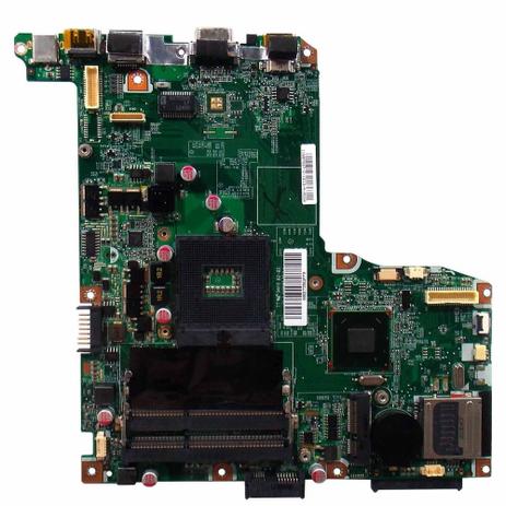 Placa Mãe Para Notebook Positivo a14hv0x,71r-a14hv6-t840 - Nbw Menor preço em Placa Mãe Para Notebook Positivo a14hv0x,71r-a14hv6-t840 - Nbw