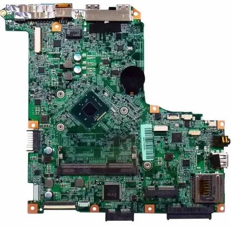 Placa Mãe Para Notebook Positivo Stilo 71r-h14bt4-t830 Menor preço em Placa Mãe Para Notebook Positivo Stilo 71r-h14bt4-t830