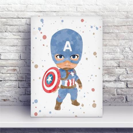 Featured image of post Capit o Am rica Desenhos Para Desenhar Super Herois
