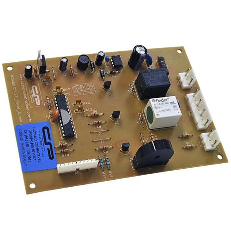 Placa Modulo Controle Electrolux DF38 DF41 CP1041 70289468 - Cp placas Menor preço em Placa Modulo Controle Electrolux DF38 DF41 CP1041 70289468 - Cp placas