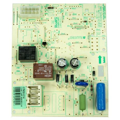 Placa Módulo de Potência Geladeira Brastemp/Consul 326063197 é ruim? Placa Módulo de Potência Geladeira Brastemp/Consul 326063197 é boa?