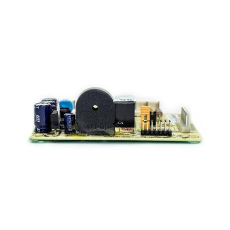 Placa modulo de potencia geladeira electrolux 127v Menor preço em Placa modulo de potencia geladeira electrolux 127v
