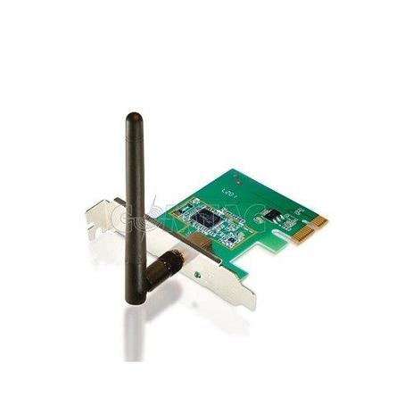 Placa PCI EXPRESS X1 Wifi Comtac 9243 Menor preço em Placa PCI EXPRESS X1 Wifi Comtac 9243