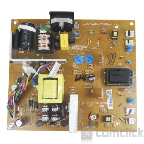 Placa PCI Fonte para Monitor AOC 2219V1 Menor preço em Placa PCI Fonte para Monitor AOC 2219V1