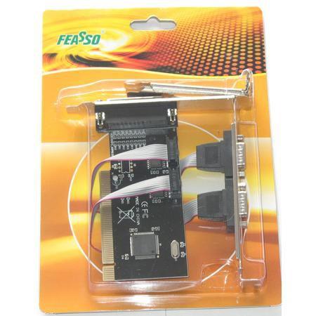 Placa Pci Jpp-02 P/Impr. 2p/Serial Db9 + 1p/Par. Db25 - 65 - feasso é ruim? Placa Pci Jpp-02 P/Impr. 2p/Serial Db9 + 1p/Par. Db25 - 65 - feasso é boa?