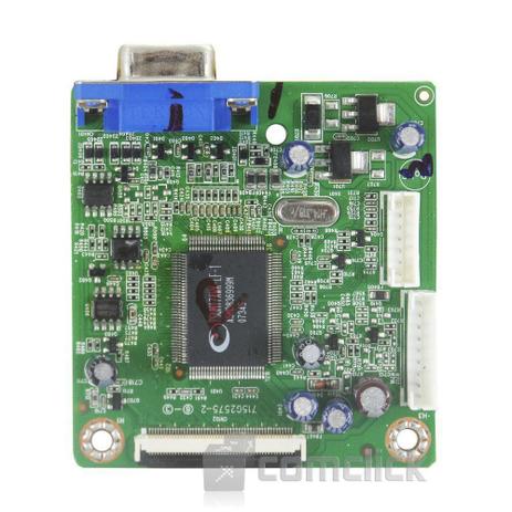 Placa Pci Principal Monitor AOC 716SW Menor preço em Placa Pci Principal Monitor AOC 716SW