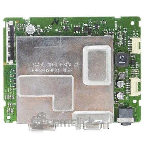 Placa PCI Principal para Monitor Samsung LS22A450BW Menor preço em Placa PCI Principal para Monitor Samsung LS22A450BW