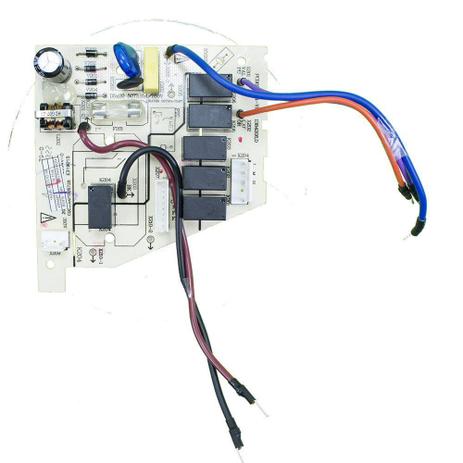 Placa Potência Ar Condicionado Consul W10324333 CBU22BB - Brastemp/consul é boa?
