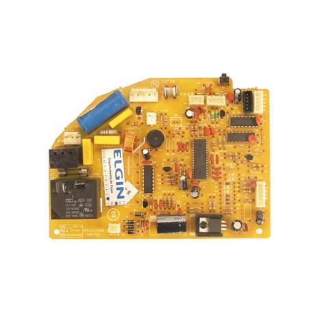 Placa Potência Ar Condicionado Split Elgin 220V 93401 é boa?