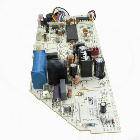Menor preço em Placa Potência Ar Condicionado Split Springer 201331390019