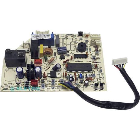 Placa Potência Ar Condicionado Split Springer 201331390169 Menor preço em Placa Potência Ar Condicionado Split Springer 201331390169