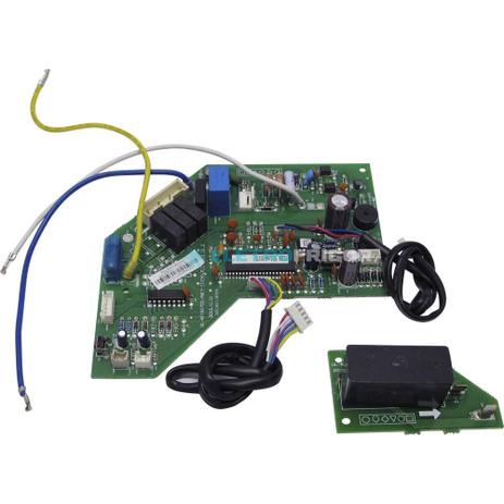 Placa Potência Ar Condicionado Split Springer 201333190002 Menor preço em Placa Potência Ar Condicionado Split Springer 201333190002