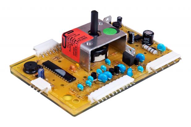 Placa potência compatível LT15F bivolt - Cp placas Menor preço em Placa potência compatível LT15F bivolt - Cp placas