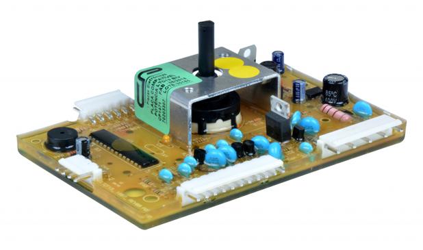 Placa potência compatível LTD13 bivolt - Cp placas Menor preço em Placa potência compatível LTD13 bivolt - Cp placas