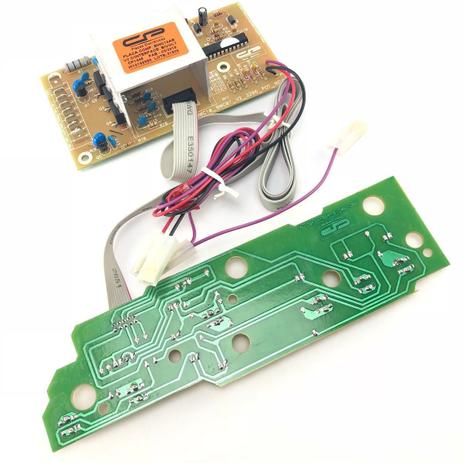 Placa Potência E Interface Bwc10ab Bivolt W10198866 Cp1446 Menor preço em Placa Potência E Interface Bwc10ab Bivolt W10198866 Cp1446