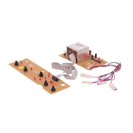 Placa potencia e interface lavadora brastemp 8kg bwf08b 127v 220v bivolt cp placas Menor preço em Placa potencia e interface lavadora brastemp 8kg bwf08b 127v 220v bivolt cp placas