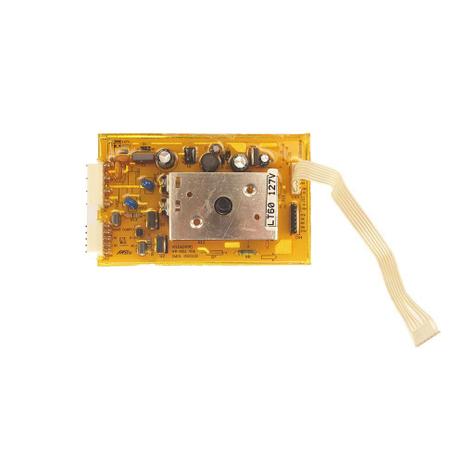 Placa Potência Electrolux LT60 127V 220V 64800658 Menor preço em Placa Potência Electrolux LT60 127V 220V 64800658