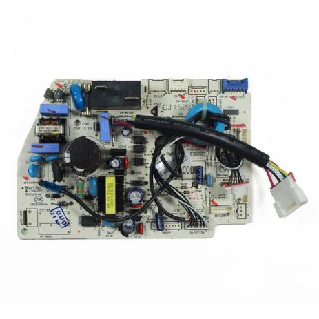 Placa Potência Evaporadora Split LG TSNC182M4W0 EBR78350601 - Diversos 04 Menor preço em Placa Potência Evaporadora Split LG TSNC182M4W0 EBR78350601 - Diversos 04