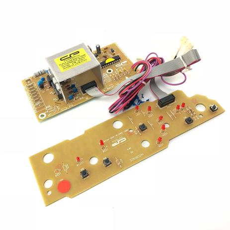 Placa Potência Interface Bwc07 Bwc08 Bivolt W10206120 Cp1448 é boa?