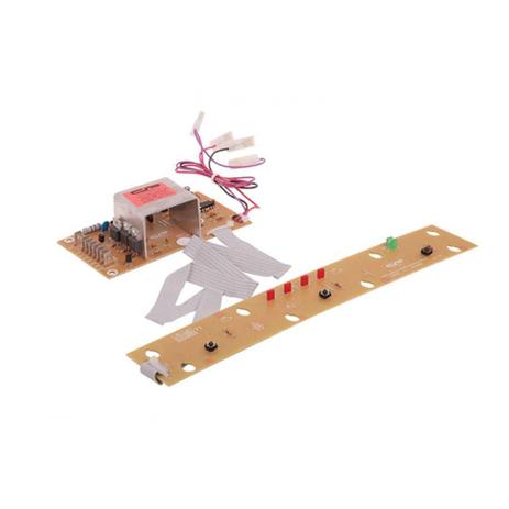 Placa Potência Interface Lavadora Brastemp CP0135 BWM05A - Cp placas é ruim? Placa Potência Interface Lavadora Brastemp CP0135 BWM05A - Cp placas é boa?
