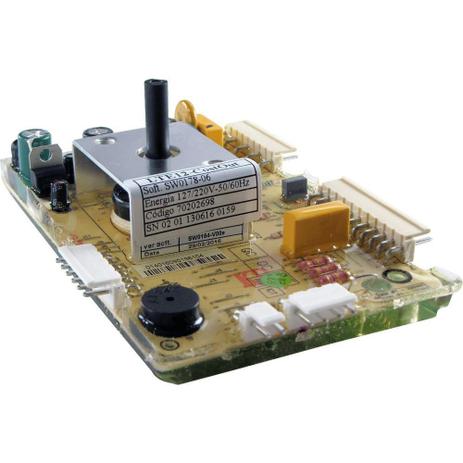 Placa Potência Lavadora Electrolux 12Kg LTE12 70202698 é ruim? Placa Potência Lavadora Electrolux 12Kg LTE12 70202698 é boa?