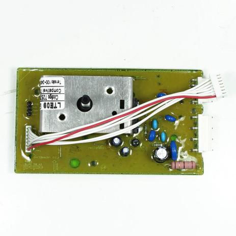Placa Potência Lavadora Electrolux 72528310000 LTE09 - Emicol é boa?