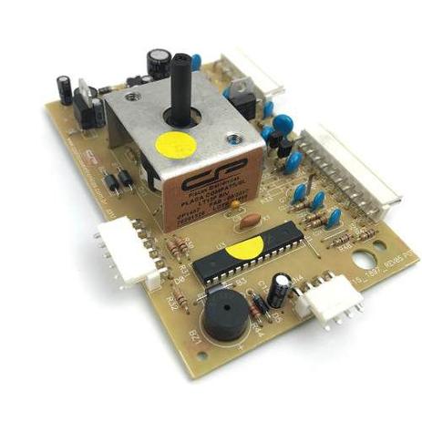 Placa Potência Lavadora Electrolux Lt12f 70201326 Bivolt - Cp Menor preço em Placa Potência Lavadora Electrolux Lt12f 70201326 Bivolt - Cp