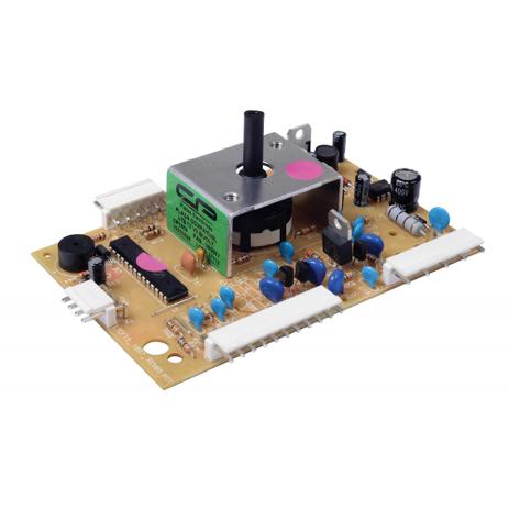 Placa Potência LTE12 Versão3 Bivolt (CP1459) - Cp placas eletronicas é boa?