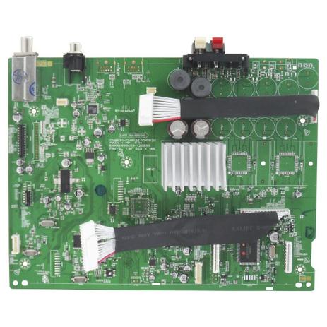 Placa Principal / Amplificadora para Mini System LG CM7420 é boa?